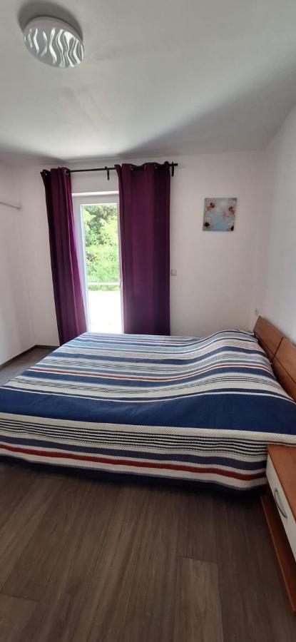 Apartments Villa Milenka Novalja Ngoại thất bức ảnh