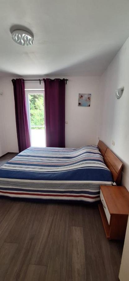 Apartments Villa Milenka Novalja Ngoại thất bức ảnh