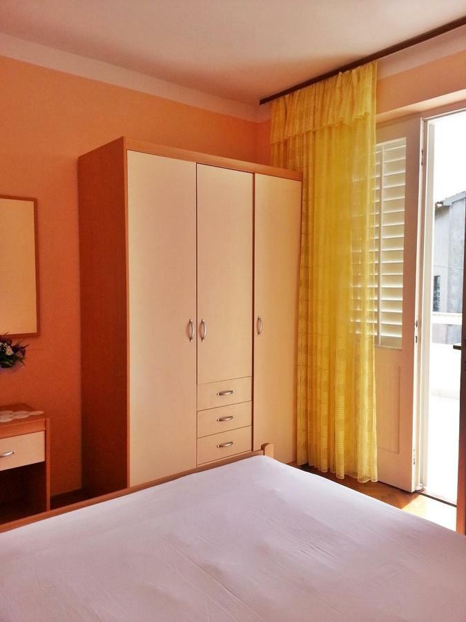 Apartments Villa Milenka Novalja Ngoại thất bức ảnh