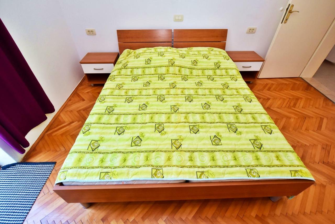 Apartments Villa Milenka Novalja Ngoại thất bức ảnh